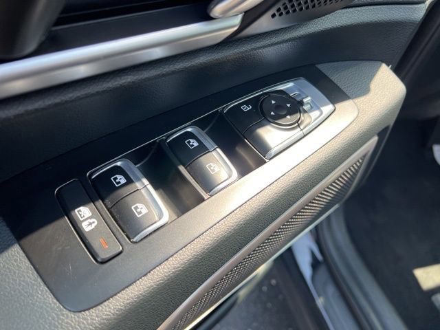 Used 2025 Kia Telluride S image 31