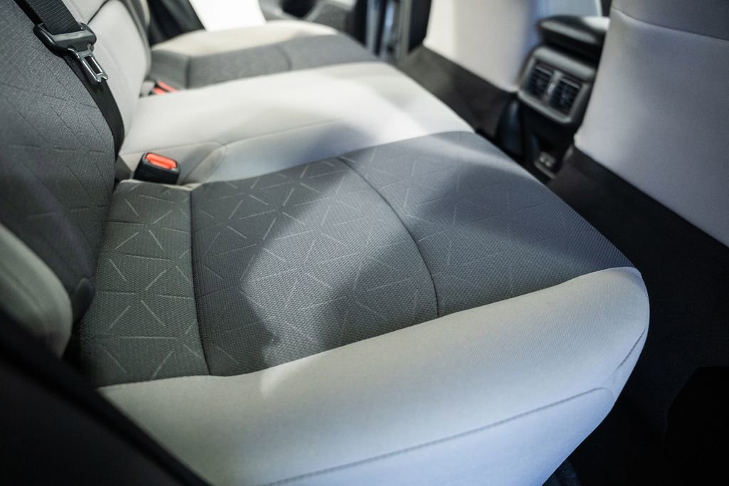 Used 2023 Toyota RAV4 XLE w/ Convenience Package AWD/4WD image 32