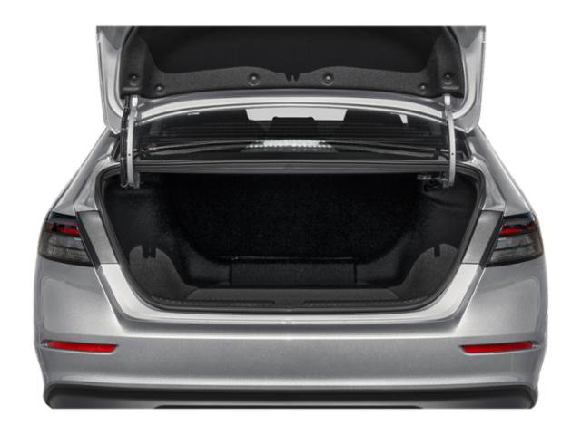 New 2026 Honda Accord LX image 8