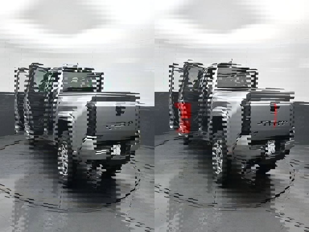 New 2026 Toyota Tacoma SR5 image 50