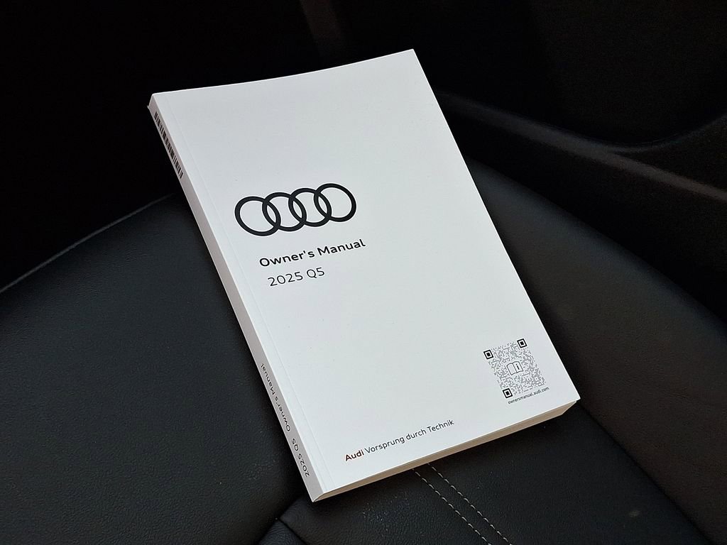 Used 2025 Audi Q5 Premium Plus w/ Premium Plus image 26