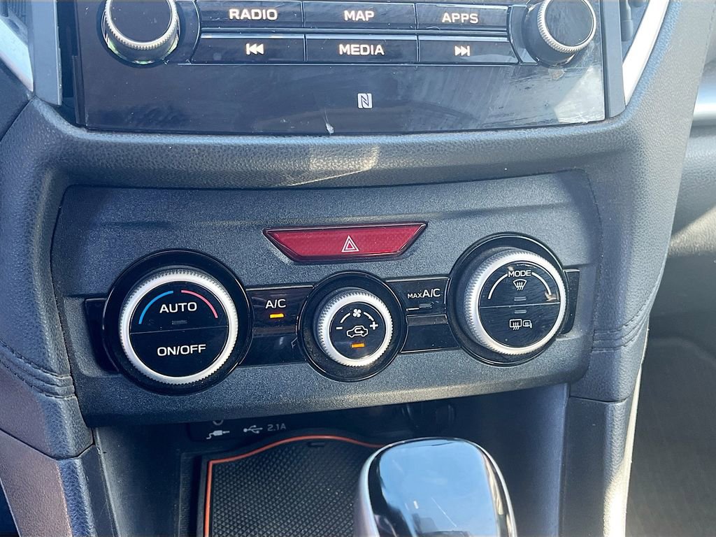 Used 2021 Subaru Crosstrek 2.5i Limited w/ Moonroof Package 2 image 15