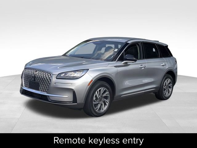 Certified 2023 Lincoln Corsair AWD w/ Equipment Group 101A image 10