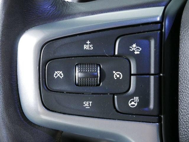 Used 2022 Chevrolet Silverado 3500 LTZ AWD/4WD image 25