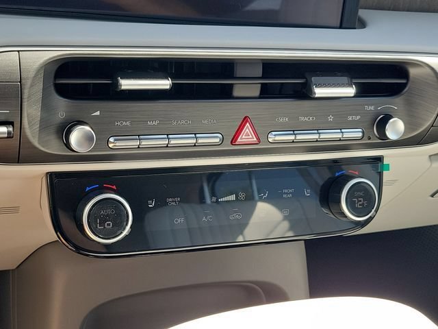 New 2027 Hyundai Palisade SEL FWD image 12
