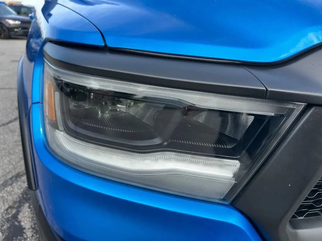 Used 2020 RAM 1500 Rebel w/ Level 2 Equipment Group AWD/4WD image 31