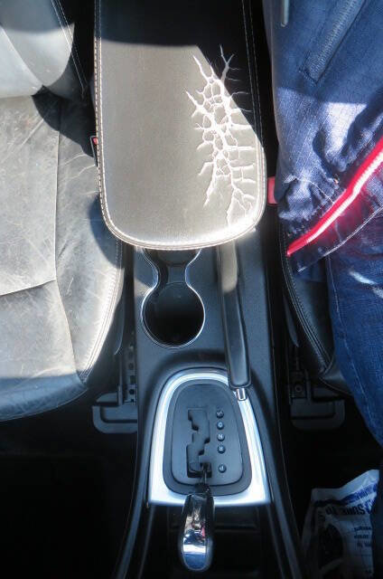 Used 2012 Chrysler 200 Limited w/ Sun/Sound Group FWD image 48