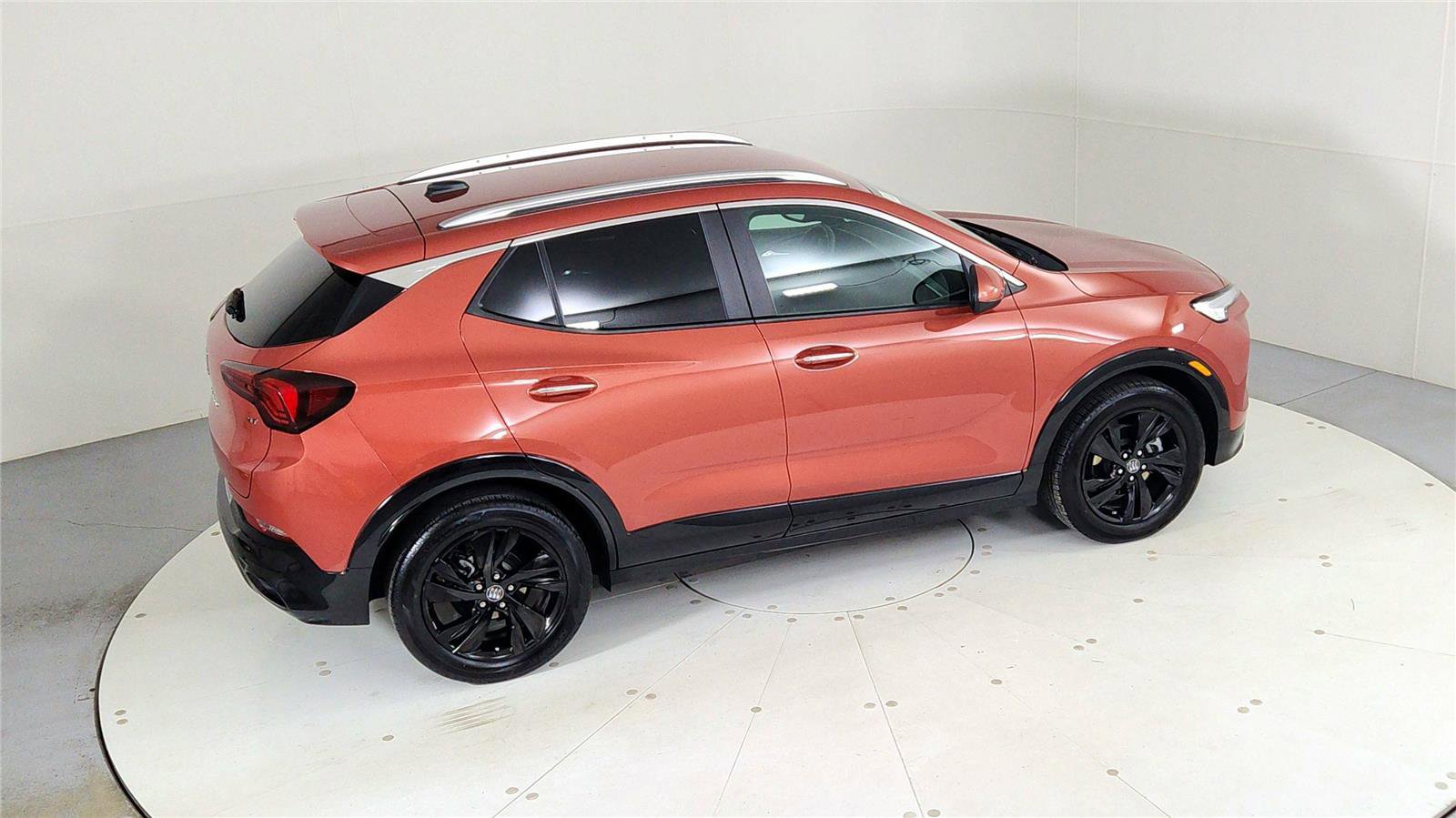 Used 2024 Buick Encore GX Sport Touring w/ Comfort Package image 42