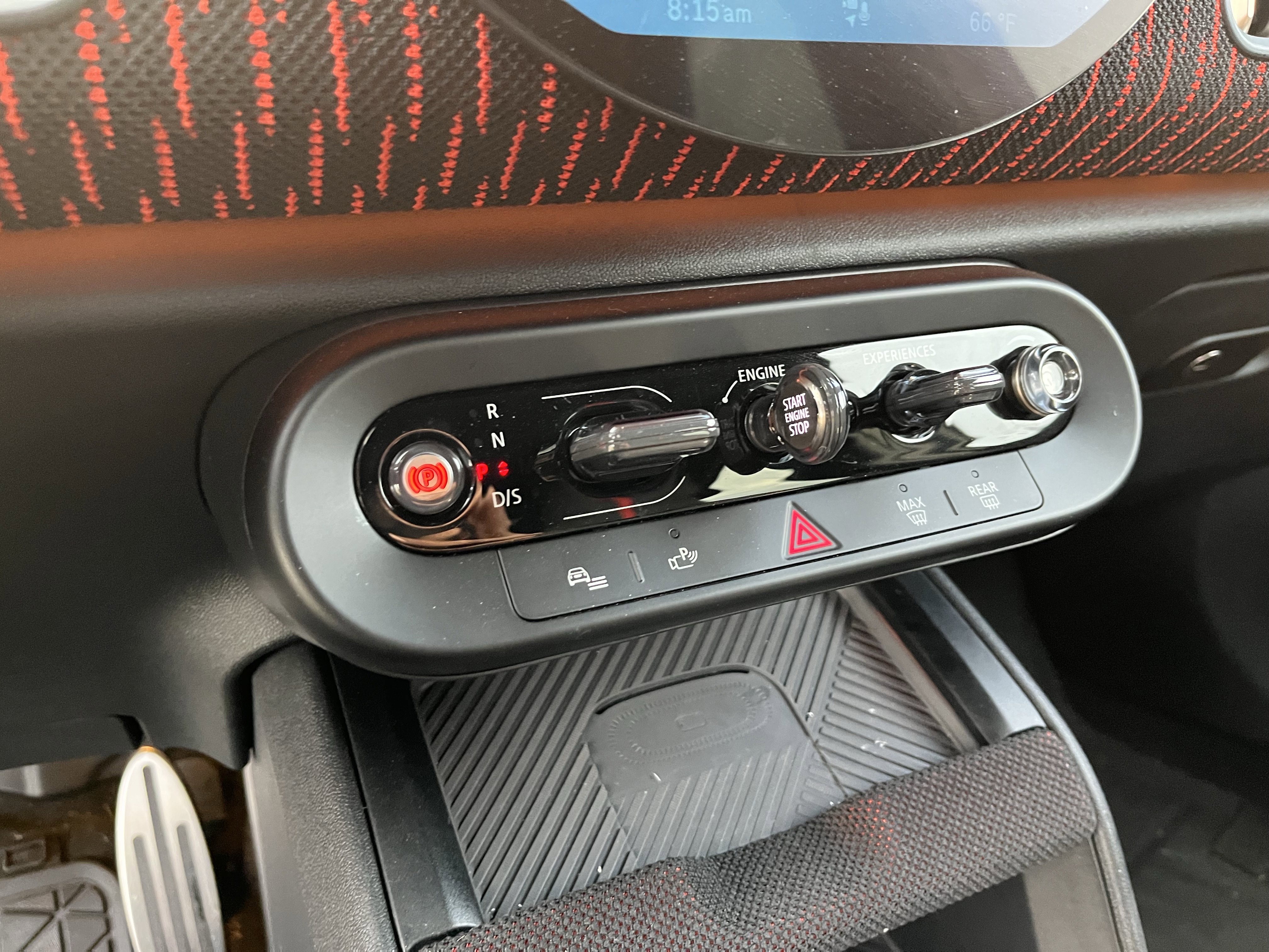 Used 2025 MINI Cooper Countryman John Cooper Works w/ Comfort Package Max image 24