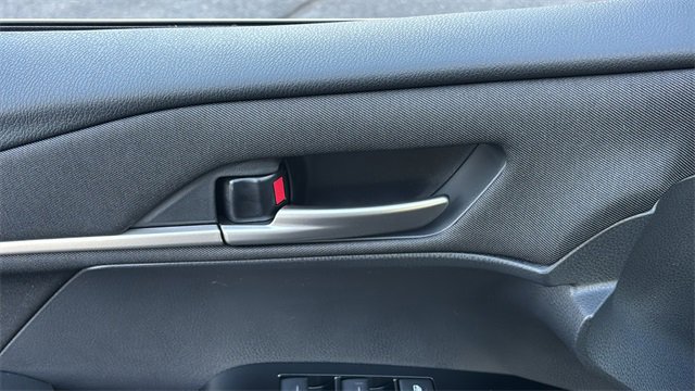 New 2026 Toyota Camry LE image 9