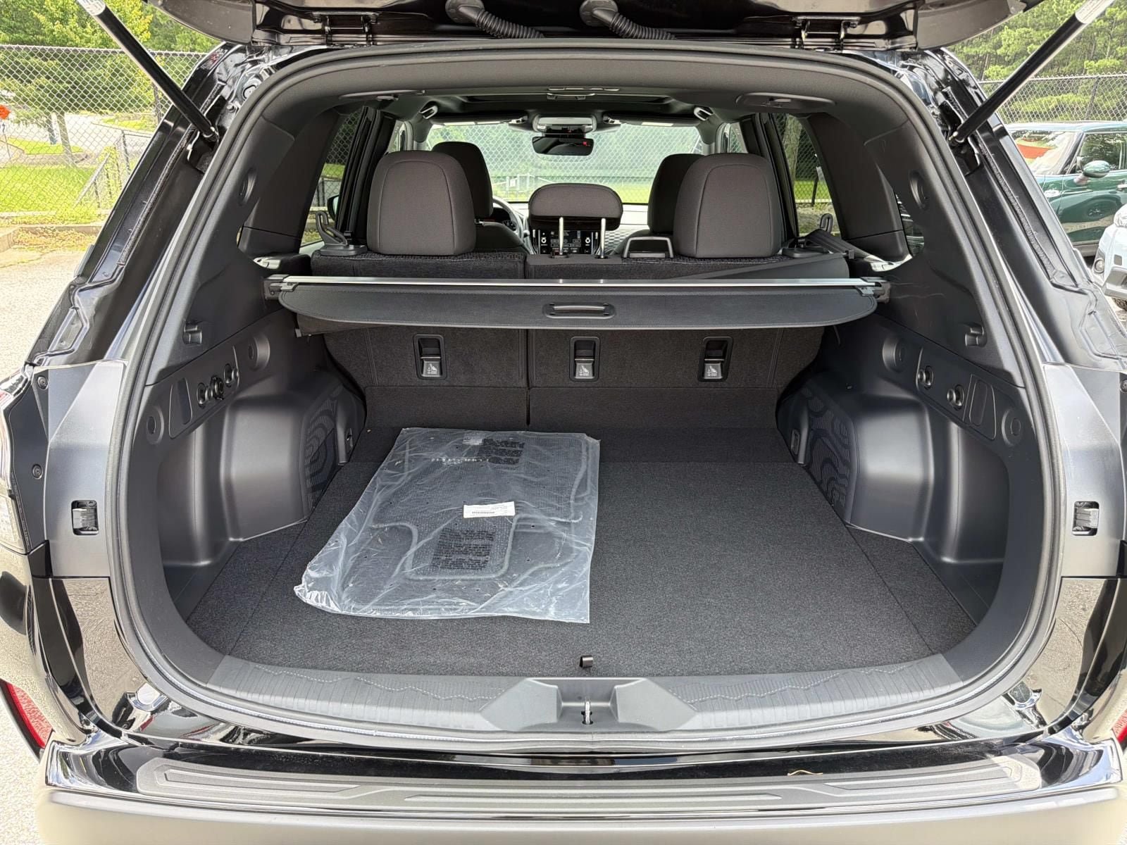 Certified 2026 Subaru Forester Premium AWD/4WD image 19