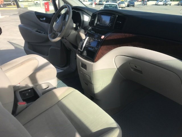 Used 2016 Nissan Quest SV image 5