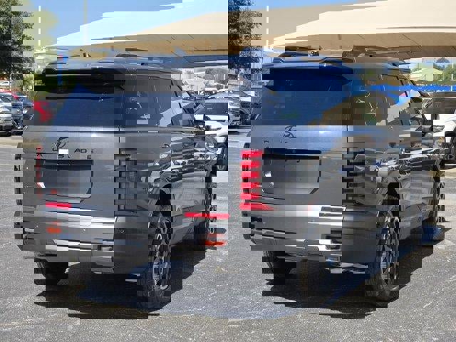 New 2026 Hyundai Palisade XRT Pro image 4