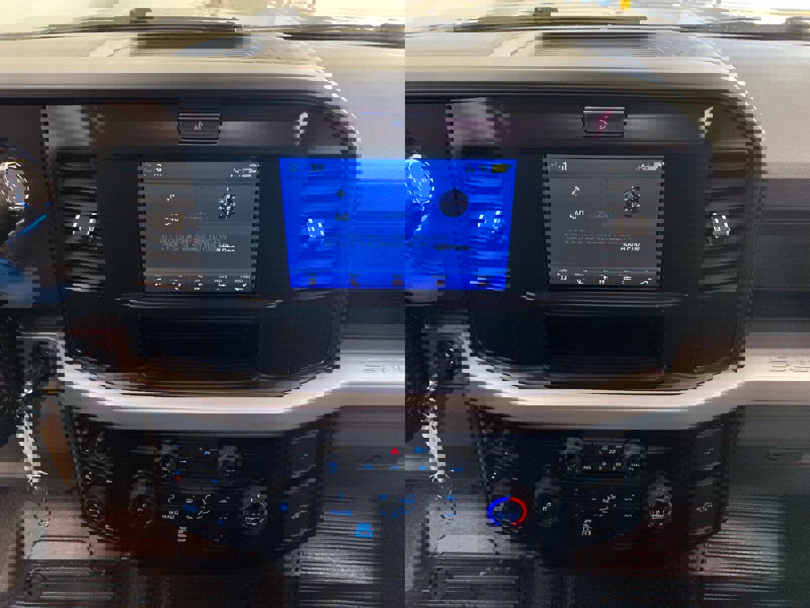 New 2026 Ford F250 XL w/ XL Chrome Package image 29