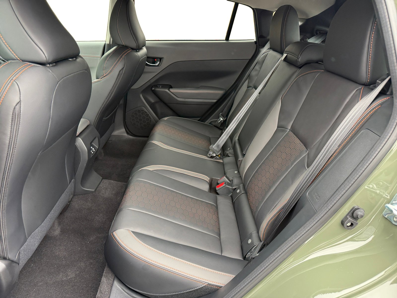 New 2026 Subaru Crosstrek 2.5i Limited image 16