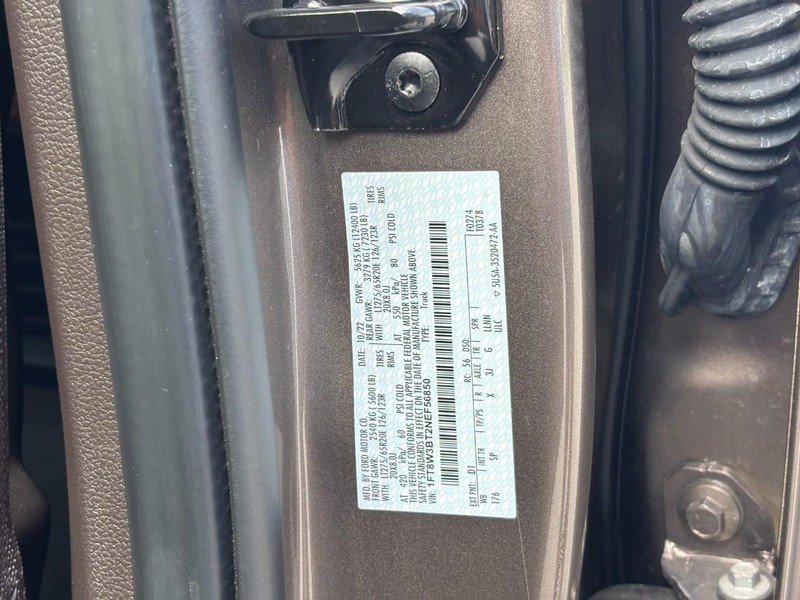 Used 2022 Ford F350 King Ranch w/ King Ranch Ultimate Package AWD/4WD image 25