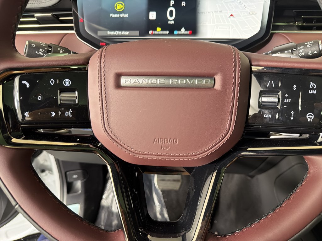 New 2027 Land Rover Range Rover Sport Dynamic SE AWD/4WD image 21