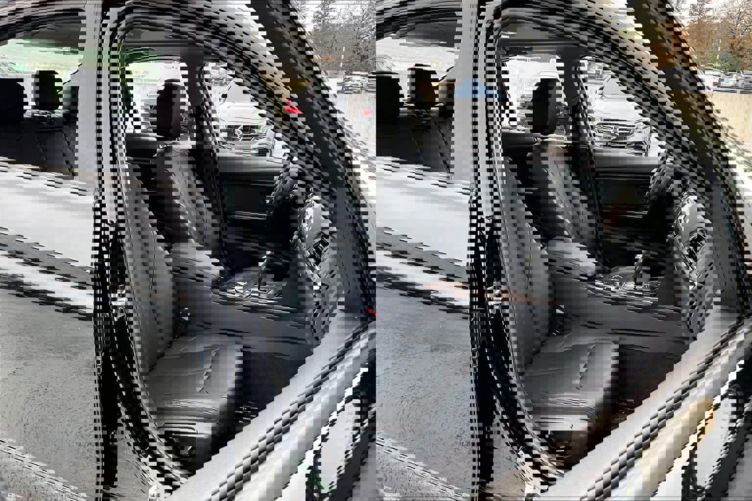 Used 2014 BMW 328d xDrive Sedan image 8