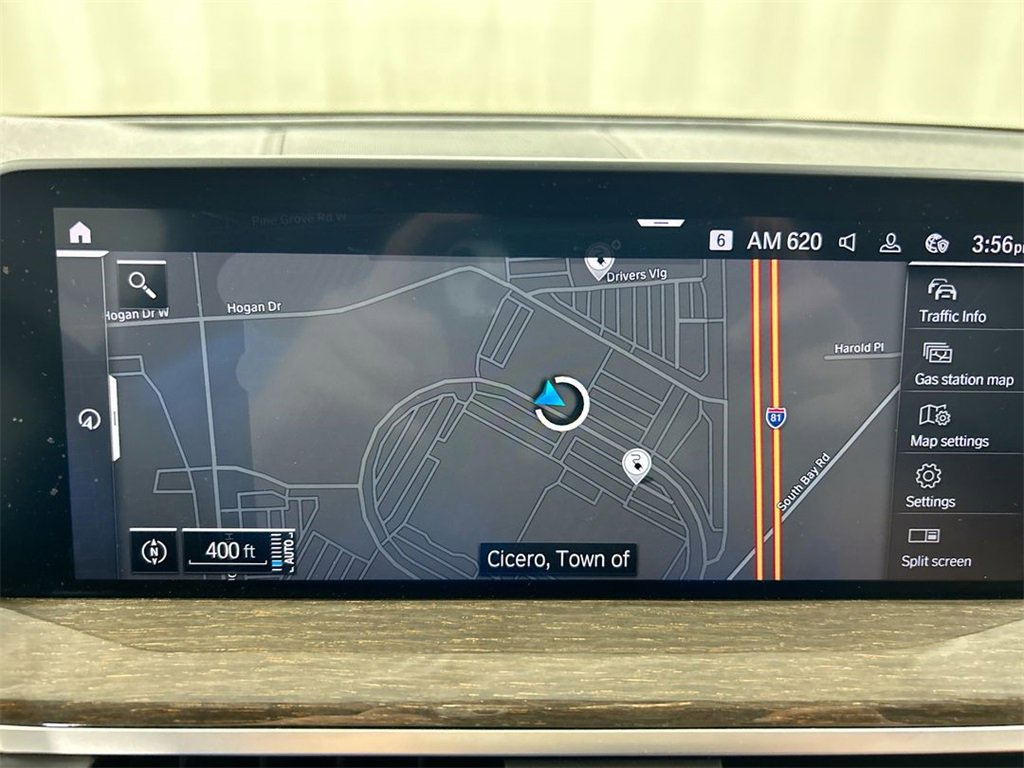 Used 2020 BMW X3 xDrive30e w/ Convenience Package image 16