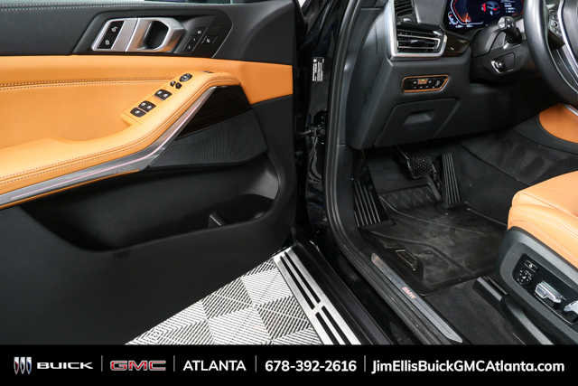 Used 2023 BMW X5 xDrive40i image 7