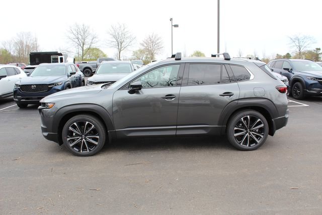 New 2026 MAZDA CX-50 AWD 2.5 S w/ Premium Package image 6