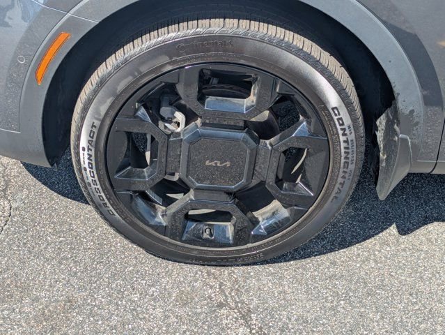 Used 2025 Kia Sorento SX Prestige image 10