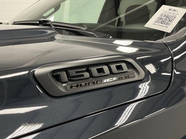 New 2026 RAM 1500 Tradesman image 36