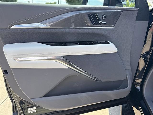 New 2026 Cadillac Escalade IQ Sport 1 w/ LPO, Floor Liner Package image 10
