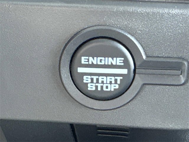 New 2025 Ford Bronco Big Bend w/ Black Diamond Package image 30