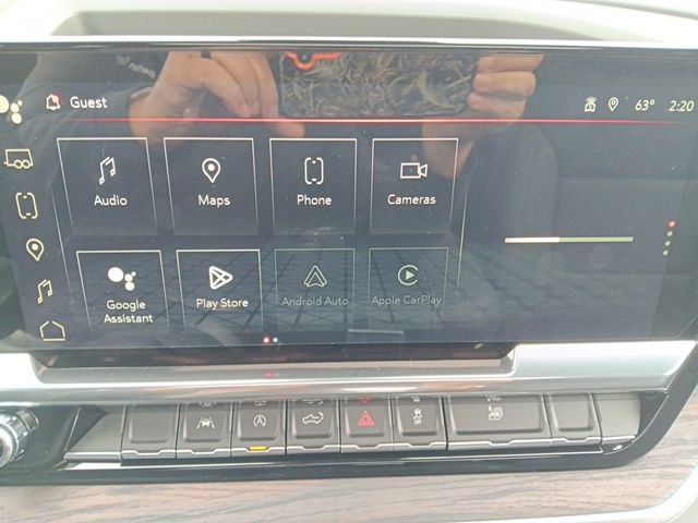 New 2026 GMC Sierra 1500 SLT w/ SLT Premium Package image 13