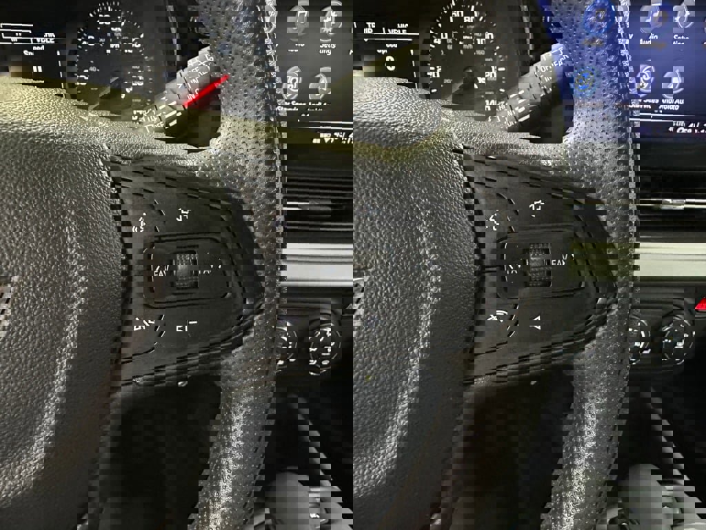 Certified 2024 Chevrolet Trax LS w/ LS Convenience Package image 7