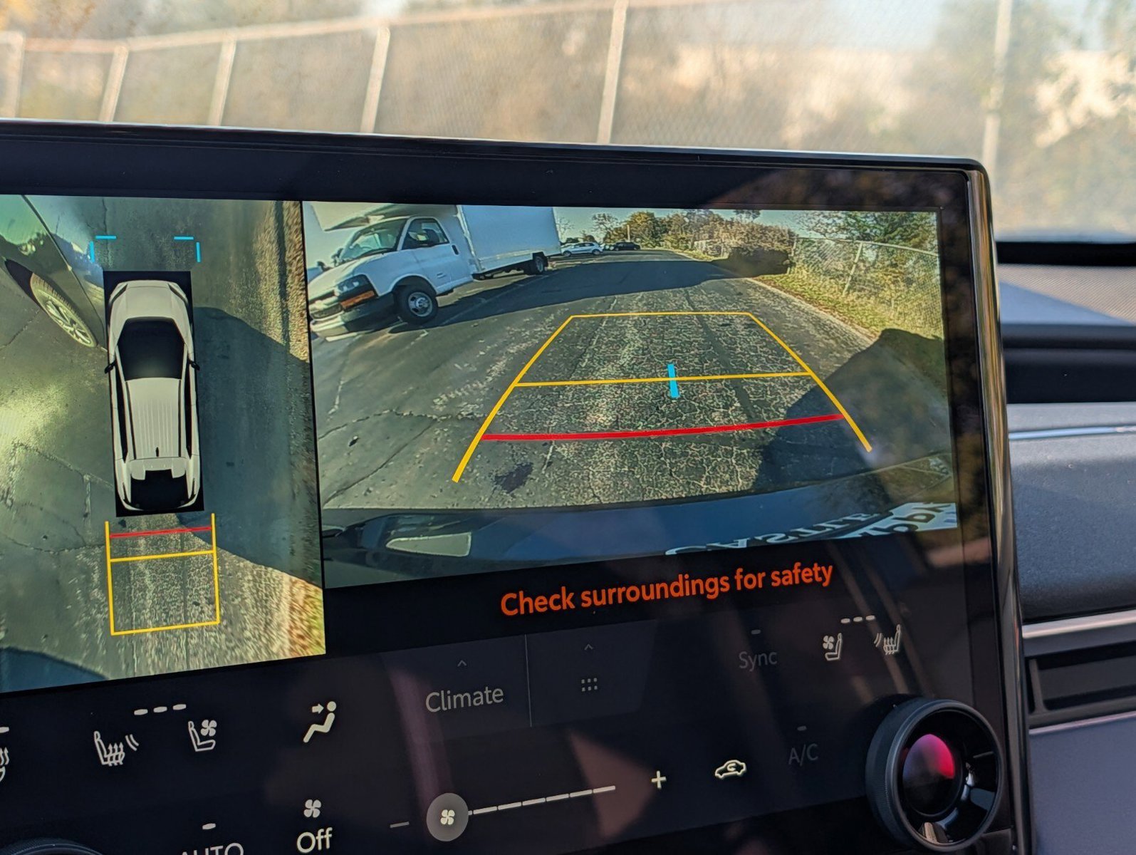 New 2027 Subaru Solterra AWD/4WD image 7