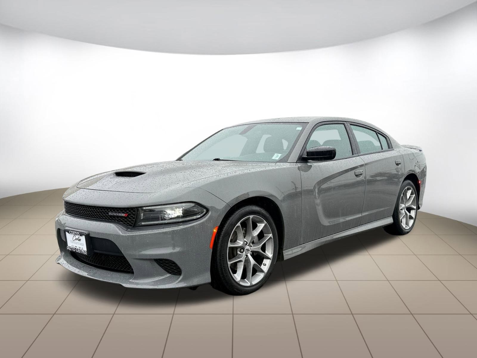 Used 2023 Dodge Charger GT RWD image 3