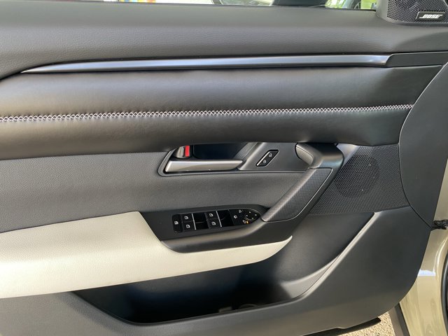 New 2026 MAZDA CX-50 AWD 2.5 S image 13