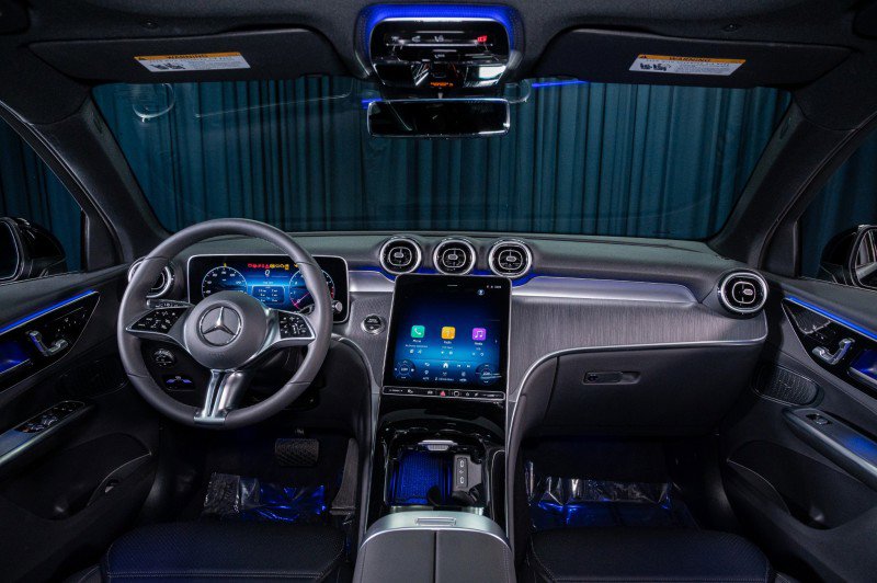 Certified 2026 Mercedes-Benz GLC 300 4MATIC image 26