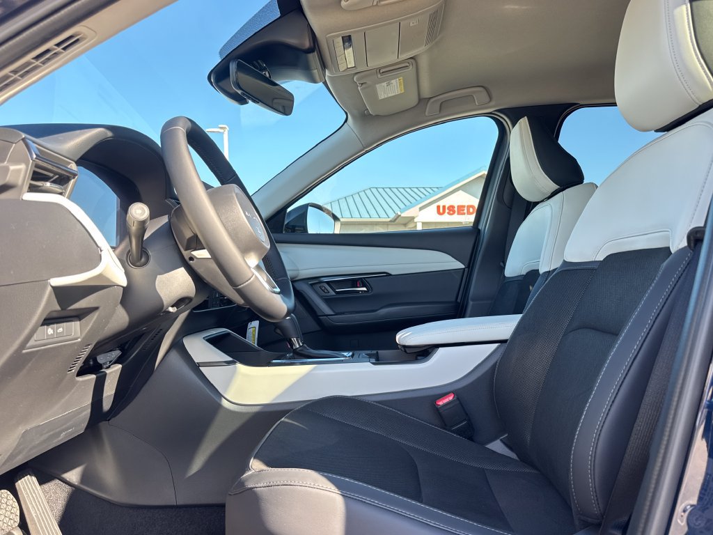 New 2026 MAZDA CX-5 Preferred AWD/4WD image 11