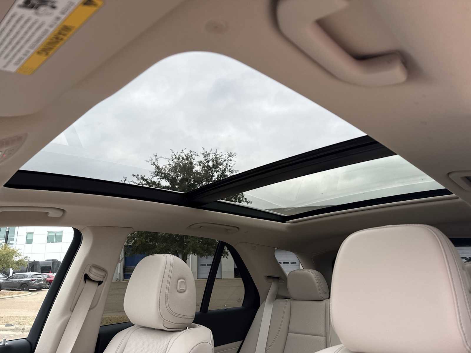 Certified 2026 Mercedes-Benz GLE 350 4MATIC image 17