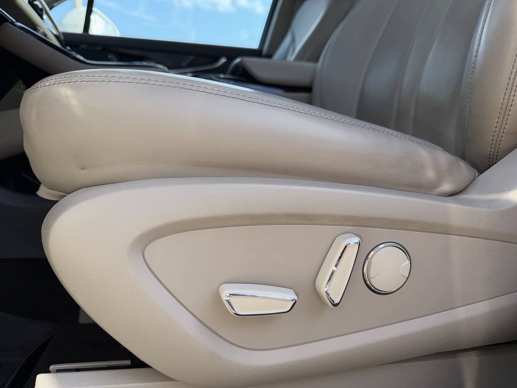 Certified 2023 Lincoln Nautilus Reserve AWD/4WD image 14