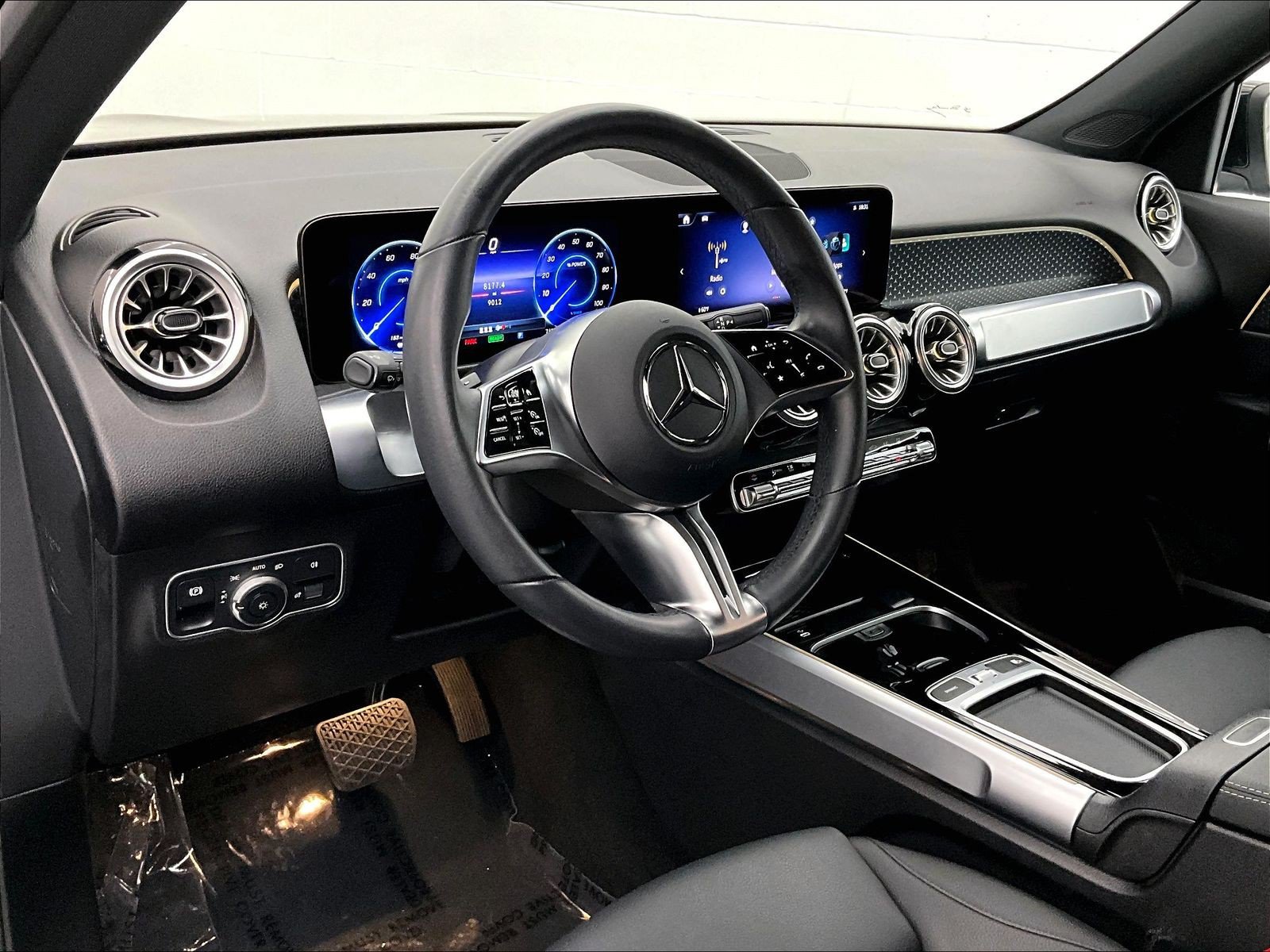 Certified 2024 Mercedes-Benz EQB 250+ image 19