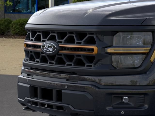 New 2026 Ford F150 Tremor w/ Bed Utility Package AWD/4WD image 18