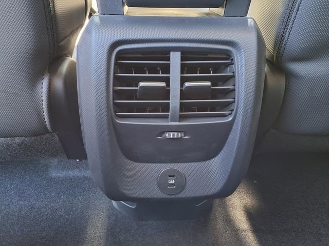 New 2026 Ford Mustang Mach-E Select w/ Interior Protection Package image 8