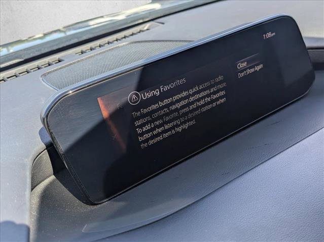 Used 2023 MAZDA MAZDA3 s image 15