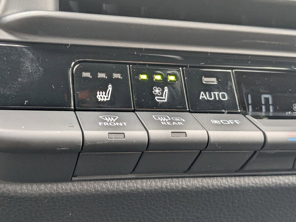 New 2026 Toyota Crown Signia w/ Advanced Technology Package AWD/4WD image 21