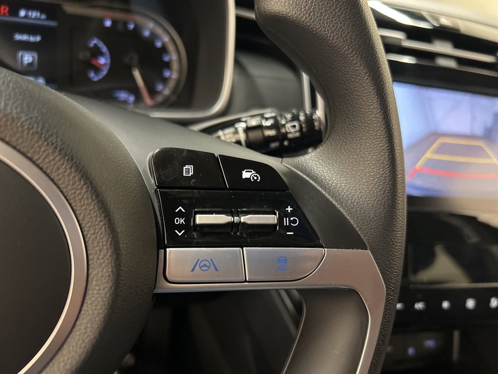 Used 2024 Hyundai Tucson SEL image 20