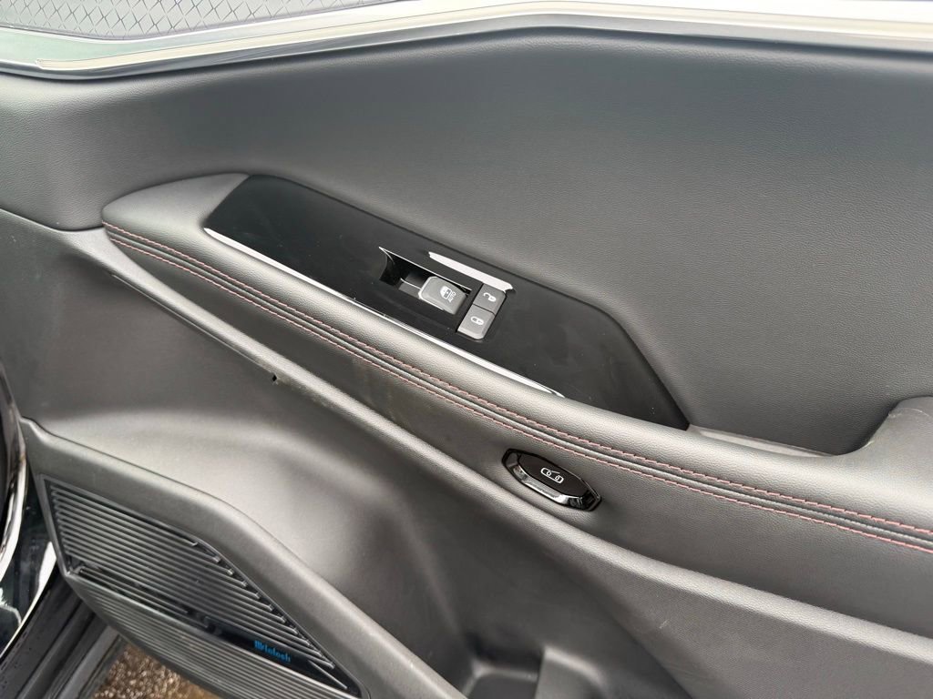 New 2025 Jeep Wagoneer S Limited w/ Comfort Package image 52
