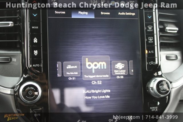 Used 2022 RAM 2500 Laramie image 25