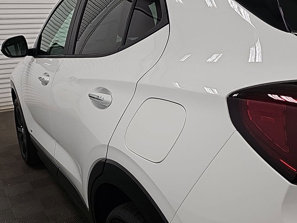 New 2026 Buick Encore GX Sport Touring w/ Advanced Technology Package image 6