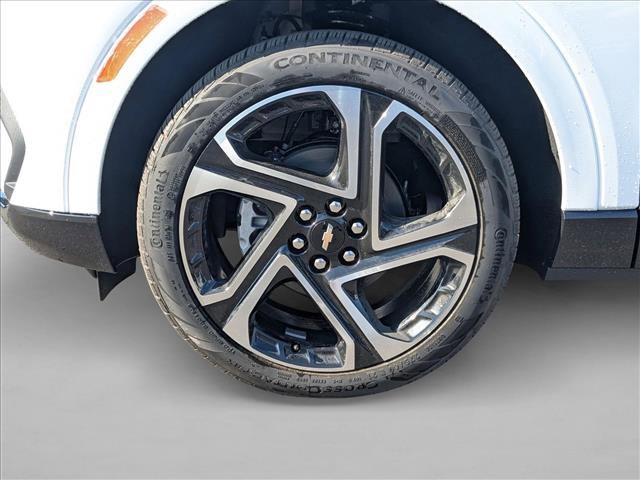 New 2026 Chevrolet Equinox EV LT image 10