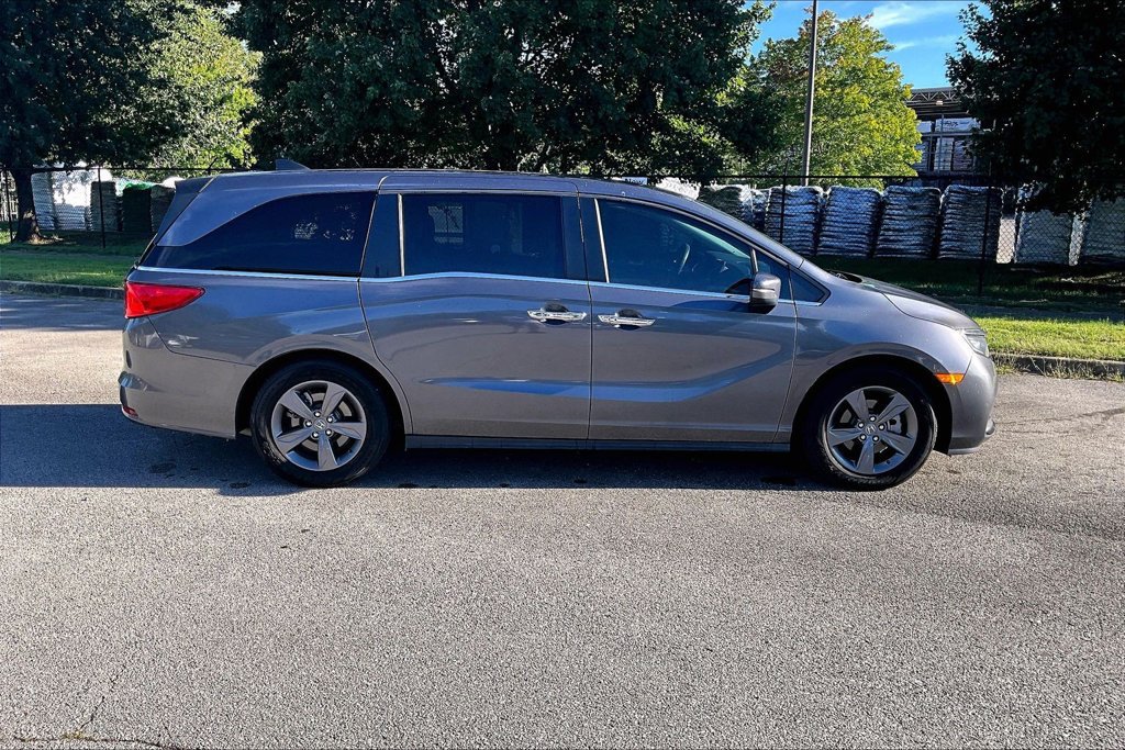 Used 2023 Honda Odyssey EX image 8
