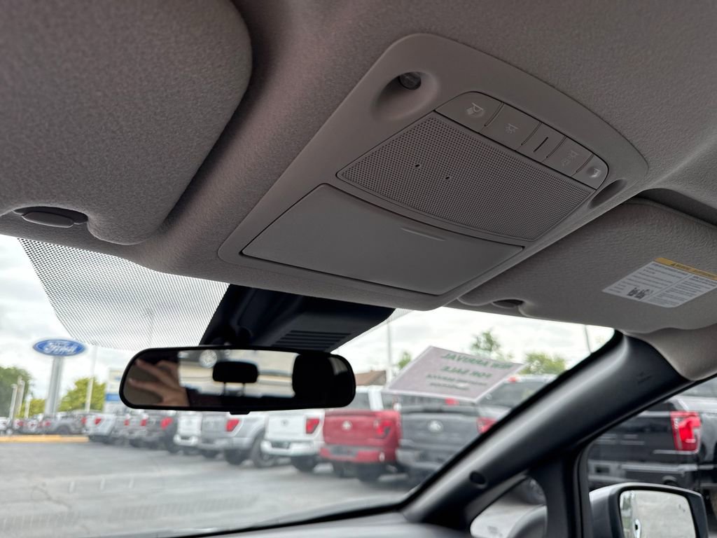 Used 2023 Nissan Leaf S image 34